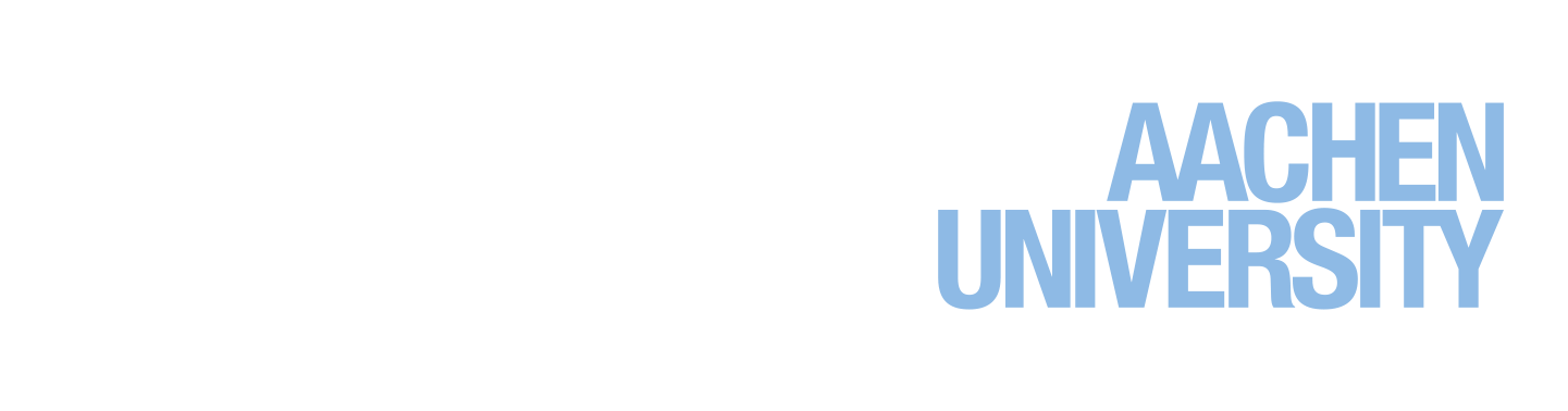 RWTH / MRE Logo