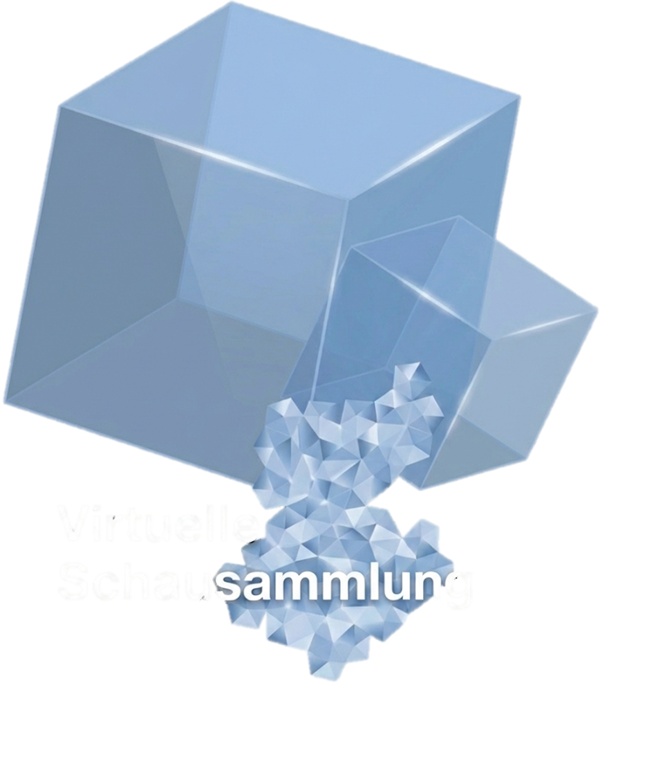 Virtuelle Schausammlung